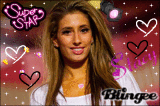 Stacy Solomon