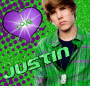 I love you Justin Bieber!