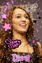 miley super star!