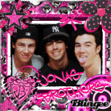 {-JONAS BROTHERS ---> MI BANDA FAVORITA Y MIS AMORES DE TODA LA VIDA!!!-}