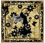 silhoette fairies