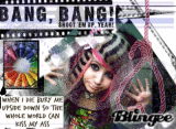 bang bang shoot em up yeah!