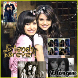 friends forever