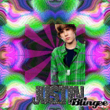 Bieber in a Twisty Turny World