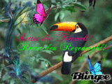 Rettet unsere Umwelt