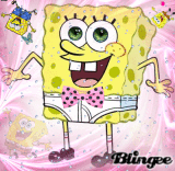 bob esponja