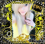 the lovely world of emos 