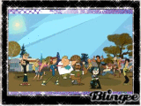 Total Drama Action