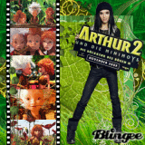 arthur und die minimoys 2
