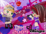 Eu e Victoria!