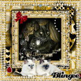 Blingee Riccoso...