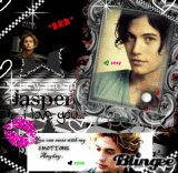 Jasper Cullen♥♥♥