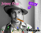 Johnny Depp