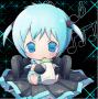 miku baby