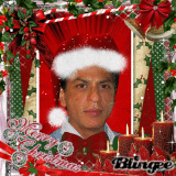 SHAH RUKH KHAN 