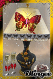 butterfly light