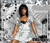 Alexandra Burke 4 Rosy{rosygibbs}