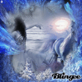Blue Fantasy,anuschkatim