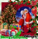 Santa & Mrs.Claus