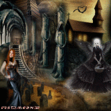 These gates ain't golden baby