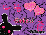 SMILE :)