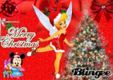 [Merry Christmas Trilly!]
