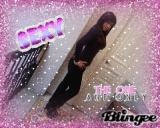 The 1 & only