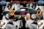 shelby mustang GT500KR avc ashley tisdale, britney spears é vanessa hudgens