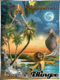 madagascar