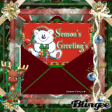 season greeting