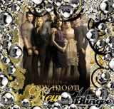 New Moon :D 