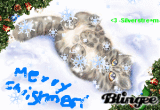 kitty kristmas