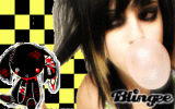 EmoBunniAndSceneQueen