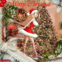 Merry Xmas - BBP- Toon