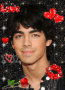Mitchie´s Lover
