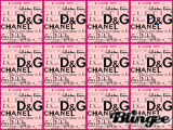 D&G