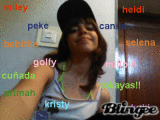 mis amigas
