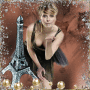 Paris lámour