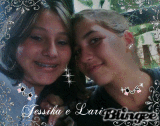 jessika  e larissa