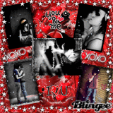 me and rene=love -->Hypedup Hina