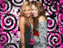 Miley Cyrus and Ashley Tisdale Fanz <33