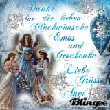 danke