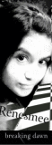 Renesmee- Breaking Dawn