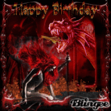 Birthday Wishes for Tgrams !!