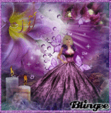 Purple beauty
