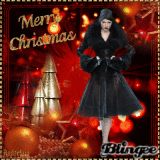 MERRY CHRISTMAS 