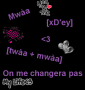 Mwàa