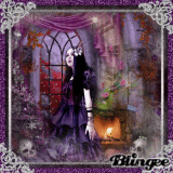 A Gothic Christmas...(Gp)