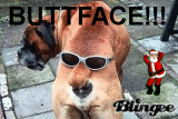 BUTTFACE!!!~by haycc454 BUTTFACE!!!~by haycc454