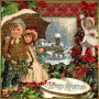 christmas vintage..